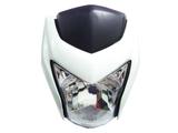 Kit Farol Bros 160 2015 2016 2017 - Plasmoto