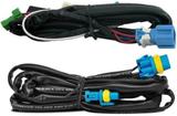 Kit Farol de Milha Neblina Honda New Civic 2006 2007 2008 - Interruptor Modelo Original - Suns / onix