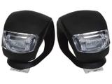 Kit Farol LED para Bicicleta - Atrio BI049