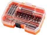 Kit Ferramentas BlackDecker 45 Peças - A7234-XJ com Maleta