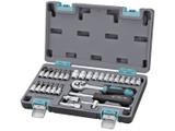 Kit Ferramentas Stels 29 Peças 14100 - com Maleta