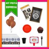 Kit Festa Expressa Boteco - Festabox