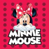 Kit Festa Infantil Minnie Vermelha 24 Pessoas Econômico - Festabox
