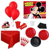 Kit Festa Mickey - Art-latex