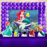 Kit Festa Ouro Ariel - IMPAKTO VISUAL
