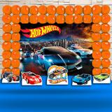 Kit Festa Ouro Hotwhells - IMPAKTO VISUAL