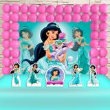 Kit Festa Ouro Jasmine - IMPAKTO VISUAL