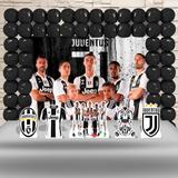 Kit Festa Ouro Juventus - IMPAKTO VISUAL