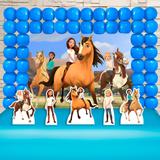 Kit Festa Ouro Spirit - IMPAKTO VISUAL