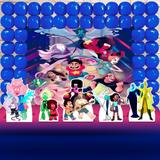 Kit Festa Ouro Steven Universe - IMPAKTO VISUAL