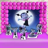 Kit Festa Ouro Vampirina - IMPAKTO VISUAL