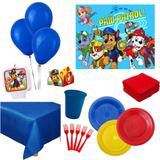 Kit Festa Patrulha Canina - Art-latex