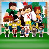 Kit Festa Prata AuthenticGames - IMPAKTO VISUAL