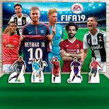 Kit Festa Prata Futebol 2019 - IMPAKTO VISUAL