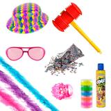 Kit Folia 01 - Festabox