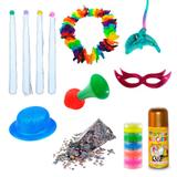 Kit Folia 02 - Festabox