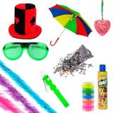 Kit Folia 03 - Festabox