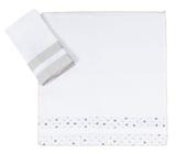 Kit Fralda de Boca Bella Infantil 2 Peças - Colleone enxovais