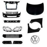 Kit Frente Gol Saveiro Voyage G5 GV 09 10 11 12 - Volksvagen
