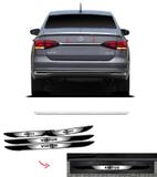 Kit Friso Porta-Malas Superior Virtus + Soleira C Black Over - Sportinox