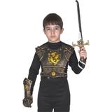 Kit Gladiador - Guerreiros medievais