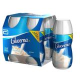 Kit Glucerna SR Sabor Baunilha 200ml 4 unidades - Abbot