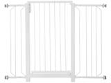 Kit Grade de Porta - Tubline Soft 1120
