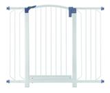 Kit Grade Porta One Trava De Segurança E 2 Ext 10 E 20Cm Br - Tubline