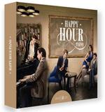 Kit happy hour piano (2 cds) - Radar records