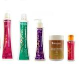 Kit Hidratcao Impacto Mascara Sos Protetor Reparador Midori