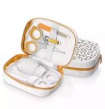 Kit Higiene 6 pçs Para Bebês Multikids Multilaser BB018 - Multi kids