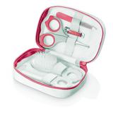Kit higiene para bebe rosa - bb098 - Multilaser
