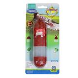 Kit Higiene para Coleiras (cata caca) Chalesco 1 Porta Saquinho, 20 sacolinhas coletora de fezes e alcool em gel para mãos