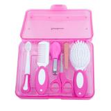 Kit Higiene Rosa - Ibimboo