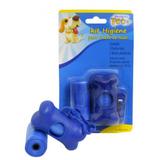 Kit Higiênico para Coletar Fezes - São pet