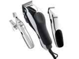 Kit Home Barber Wahl Clipper 12 Níveis de Altura - 1 Velocidade