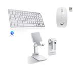 Kit Home Office Para Tablet Samsung Galaxy Tab S6 Lite 10,4 - Multi Qualidade