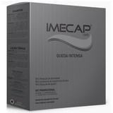 Kit Imecap Hair Queda Intensa Shampoo 300ml + Loção 100ml - Divcom pharma