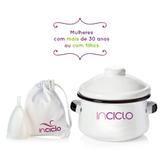 Kit Inciclo A e Panelinha - Inciclo