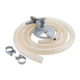 Kit Instalação Gás GLP para Fogão de Piso Electrolux 1,25 m