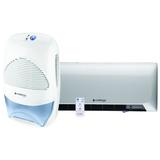Kit Inverno Desumidificador e Aquecedor 220V - Cadence