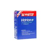 Kit Ionômero de Vidro Forramento SS White Vidrion F (Pó + Líquido)