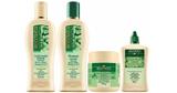 Kit Jaborandi SH + Cond. 500ml + Másc. 500G + Tônco 100ml - Bio extratus