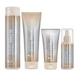 Kit Joico Blonde Life Iluminador