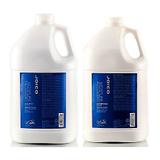 Kit joico Moiture Recovery Profissional Galão