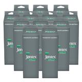 Kit Jontex Preservativo Lubrificado Comfort Plus 12 unid.