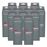 Kit Jontex Preservativo Lubrificado Display - 12 unid.