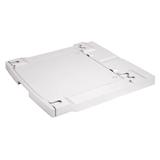 KIT JUNÇÃO LFE10 e SFE12 COM PRATELEIRA RETRÁTIL - Electrolux