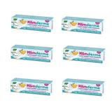 Kit Klimderme Creme Protetor Contra Assaduras 50g (06 un) - Pharma