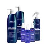 Kit Lanza Ultimate Treatment (6 passos)